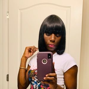 Meet your Posher, Shawntel